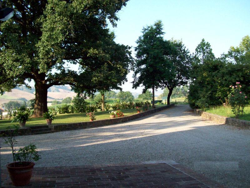 קסטל סן פייטרו טרמה Agriturismo Molino Nuovo חדר תמונה