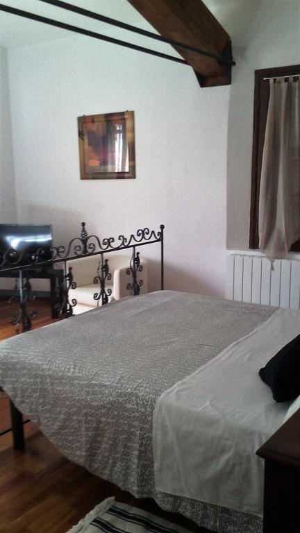 קסטל סן פייטרו טרמה Agriturismo Molino Nuovo מראה חיצוני תמונה