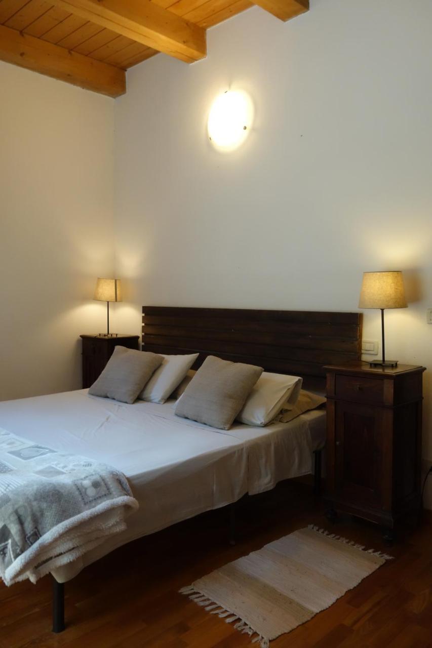 קסטל סן פייטרו טרמה Agriturismo Molino Nuovo מראה חיצוני תמונה