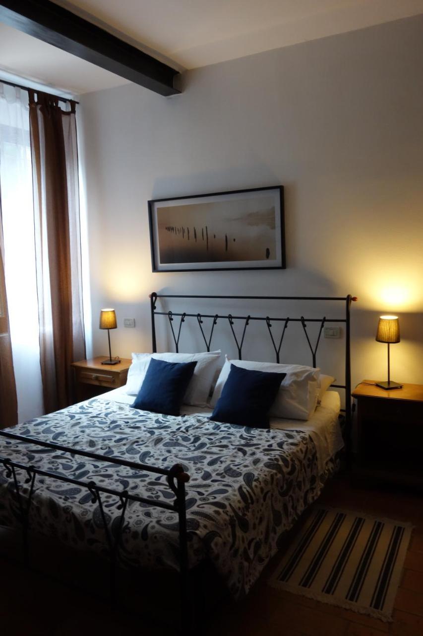 קסטל סן פייטרו טרמה Agriturismo Molino Nuovo מראה חיצוני תמונה