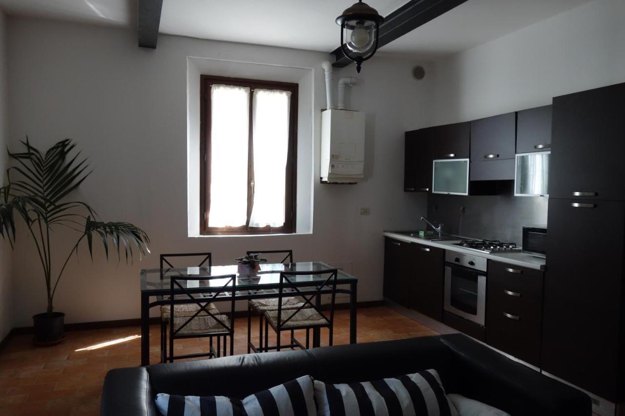 קסטל סן פייטרו טרמה Agriturismo Molino Nuovo מראה חיצוני תמונה