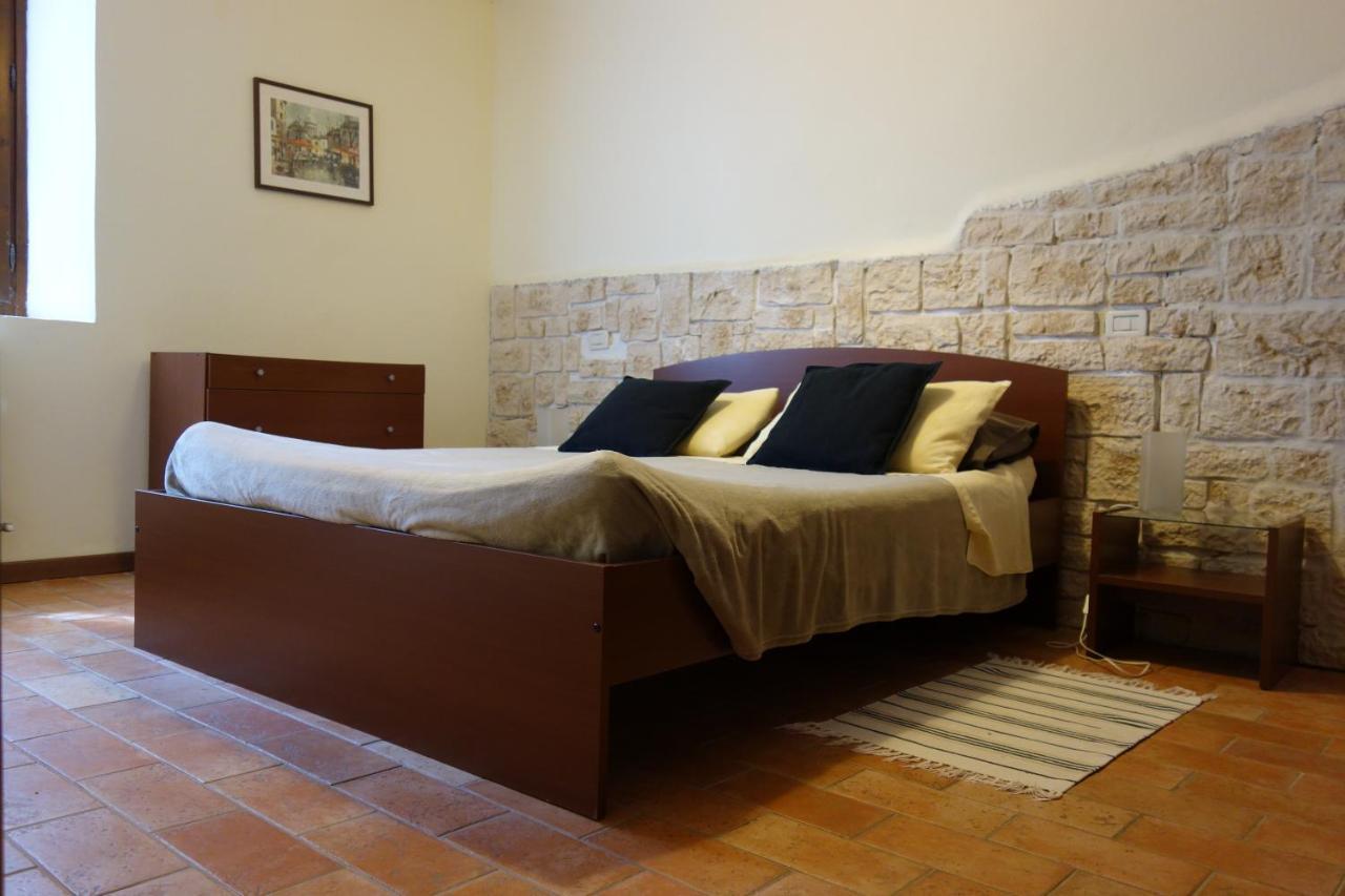 קסטל סן פייטרו טרמה Agriturismo Molino Nuovo מראה חיצוני תמונה